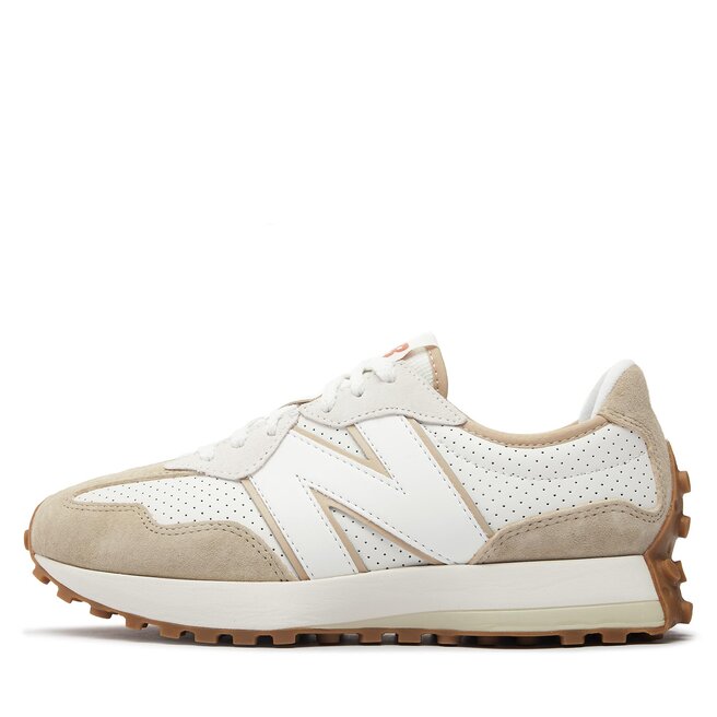 New Balance Sportcipő New Balance MS327PS Bézs