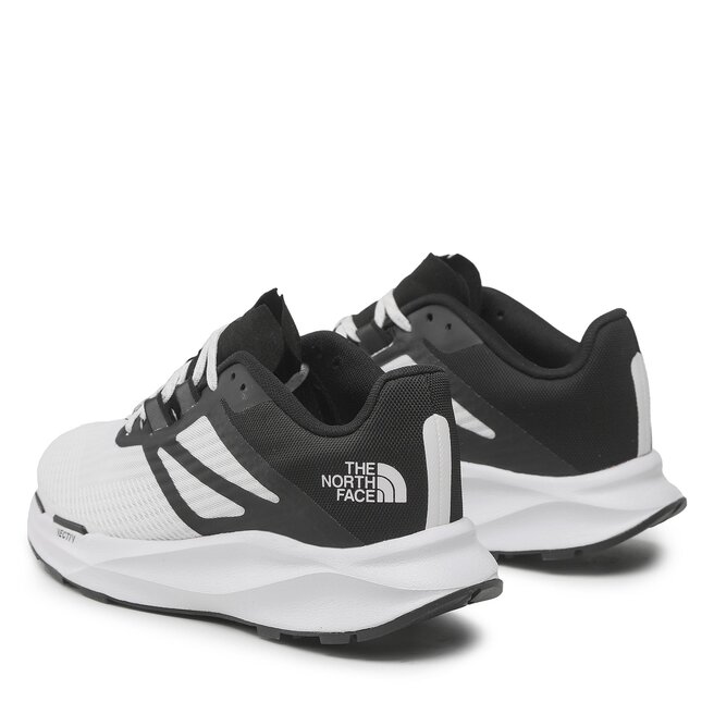The North Face Boty The North Face Vectiv Eminus NF0A4OAWLA91 Tnf White/Tnf Black