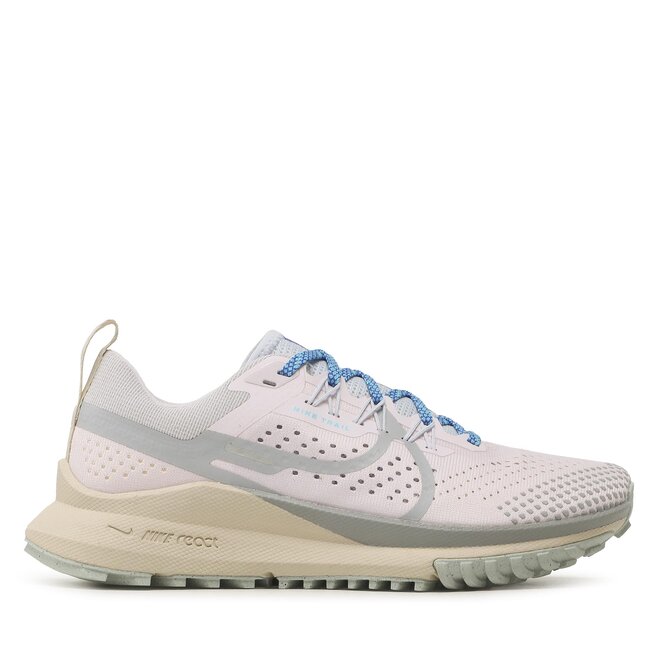 Nike Schuhe Nike React Pegasus Trail 4 DJ6159 600 Pearl Pink/Wolf Grey
