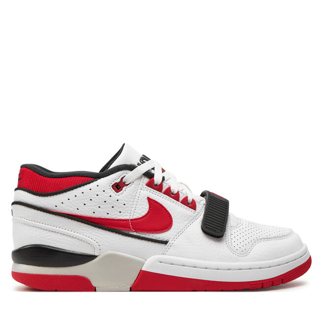 Sneakersy Nike AAF88 - 100 Biały