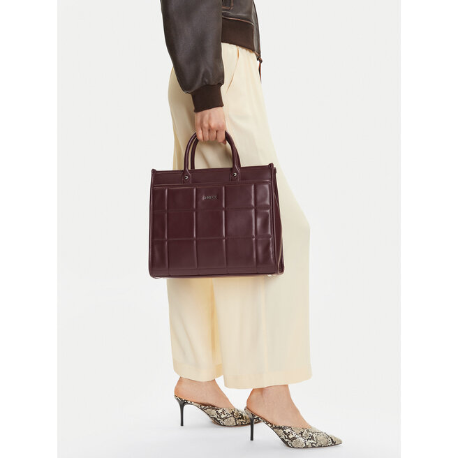 Torebka MEXX MEXX-B-021-06 Bordowy -