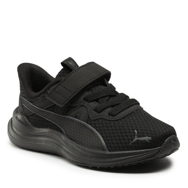 Puma Reflect Lite AC PS 379125 02 Puma Black Cool Dark Gray