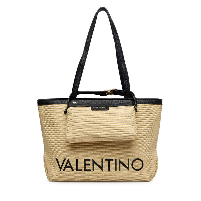 Torebka Valentino Maiam VBS9TE01PAG Beżowy -