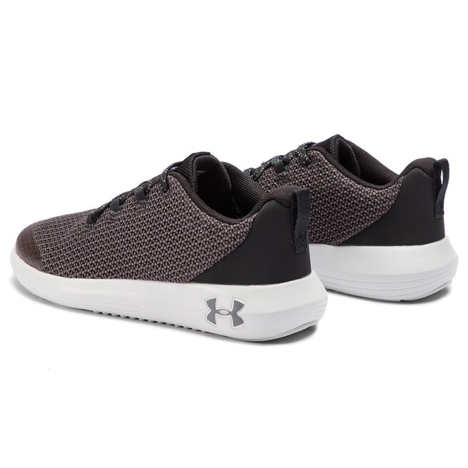 Under Armour Cipő Under Armour Ua Bgs Ripple 3021519-001 Blk/Noir