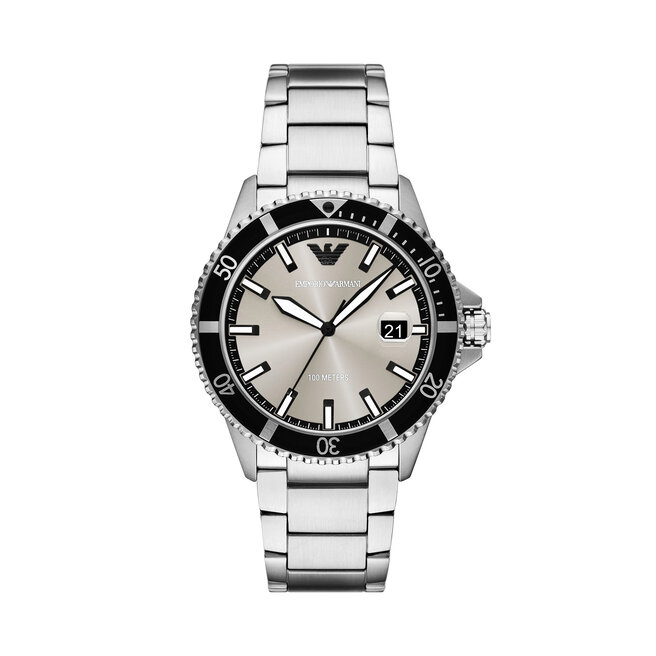 Zegarek Emporio Armani
