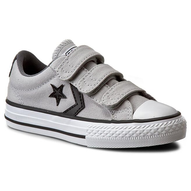 grey ox converse