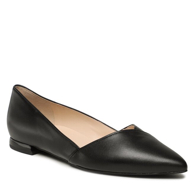 Balerini HÖGL Boulevard 10 black 0100)