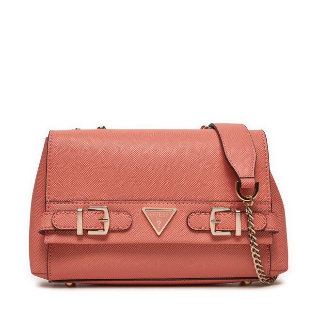 Torebka Guess Levante (VG) HWVG93 - Koralowy