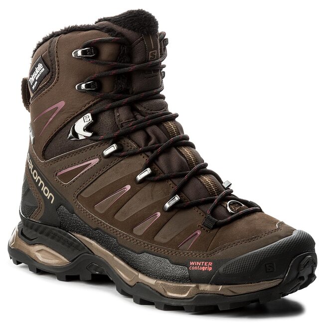 Salomon x ultra winter cs wp boot deals