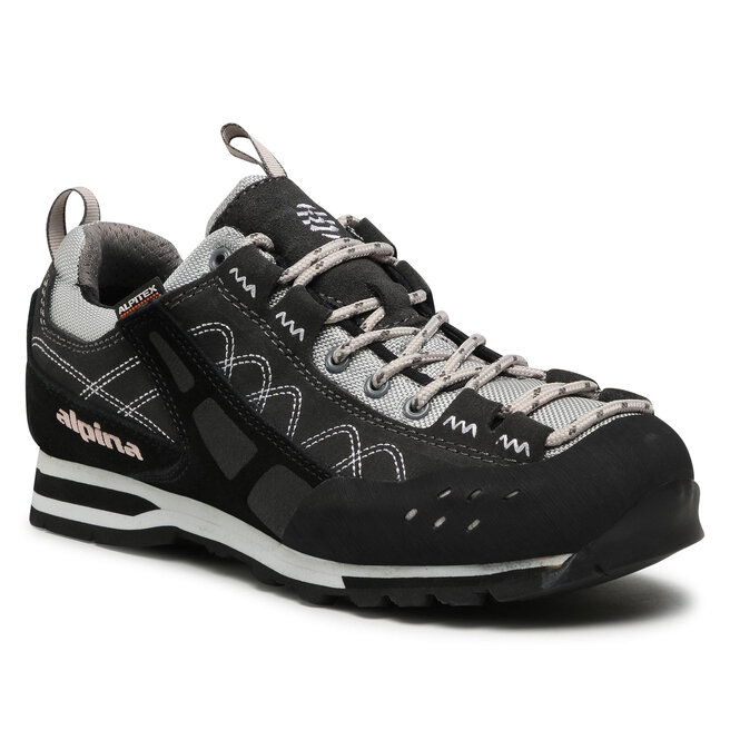 Trekkingi Alpina Royal - Szary
