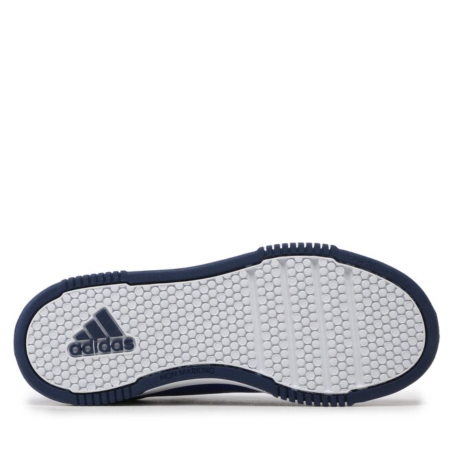 adidas Cipő adidas Tensaur Sport Training Lace Shoes H06313 Lucid Blue/Cloud White/Dark Blue