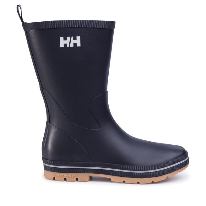 Kalosze Helly Hansen Midsund 3 - Granatowy