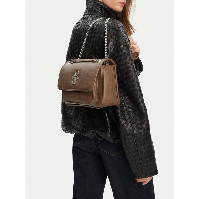 Torebka Badura C-AILANI-LDA8057 Brązowy -