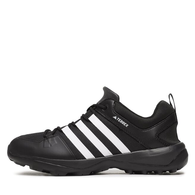 adidas Scarpe da trekking adidas Terrex Daroga Plus Canvas Hiking Shoes HP8632 Nero