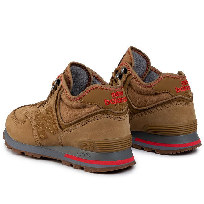 Laisvalaikio batai New Balance MH574REB 