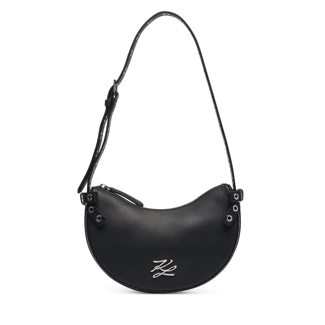 Torebka KARL LAGERFELD B3W30049 Czarny -