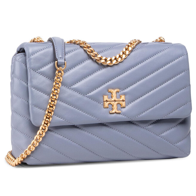 Tory burch kira cloud sale blue