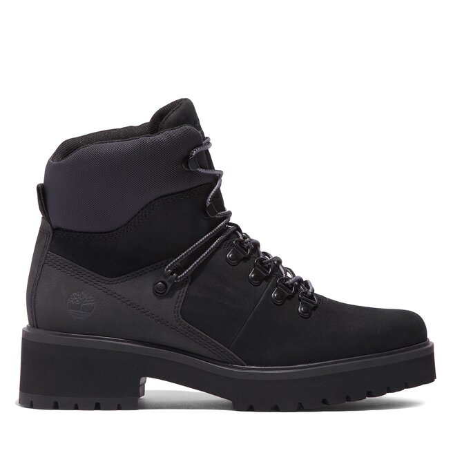 Botki Timberland Carnaby Cool Hiker - Czarny