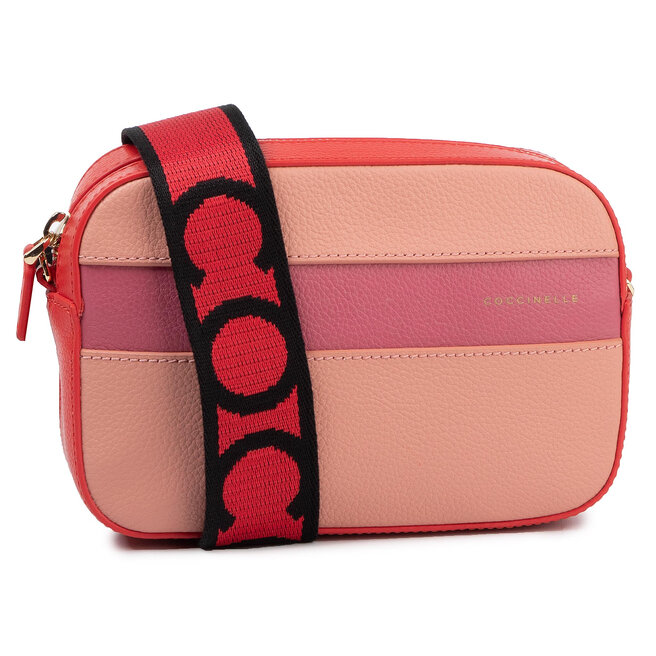Coccinelle fv3 mini discount bag