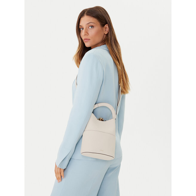 Torebka Furla WE00832 BX3169 BG 3767S Biały -