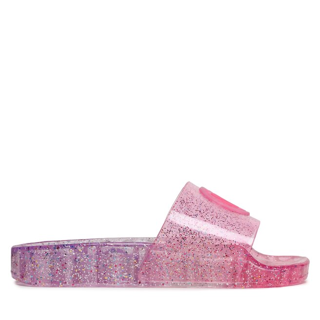Pepe Jeans Papucs Pepe Jeans Wave Multi PGS70054 Light Fuchsia 337