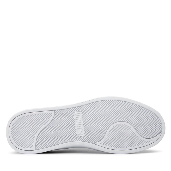 Puma Обувки Puma Shuffle 309668 04 Puma Black/Puma White/Gold