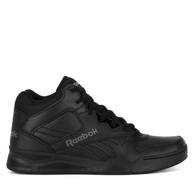 Sneakersy Reebok Royal BB4500 Hi2 - Czarny
