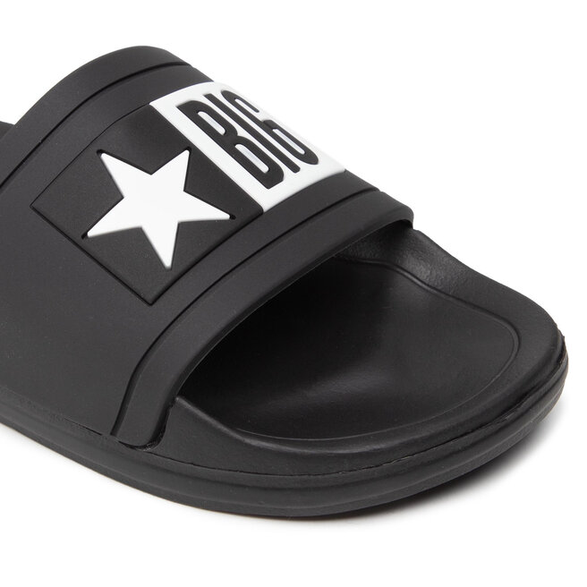Big Star Shoes Sandaler och Slip-ons Big Star Shoes DD274A266 Black