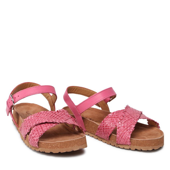 Lasocki Sandali Lasocki WI12-MARIYO-01 Pink