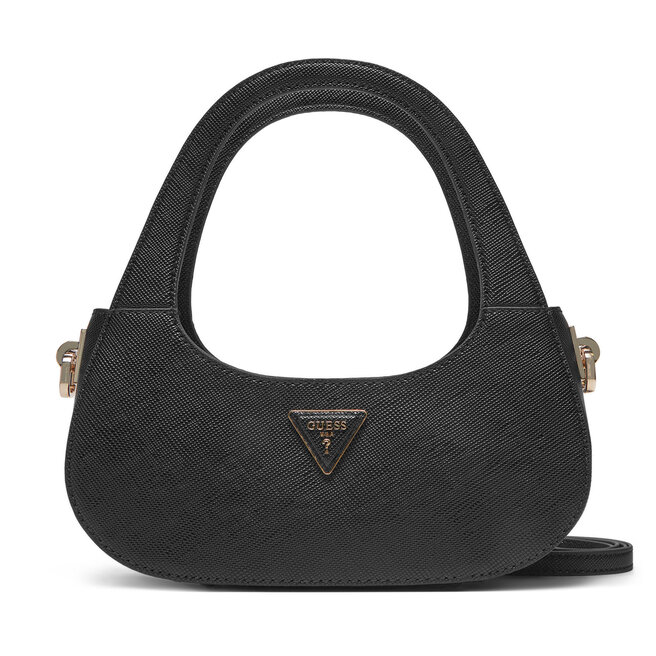 Torebka Guess HWEZG9 - Czarny