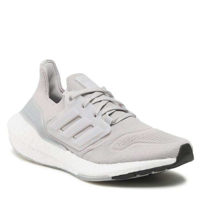 adidas Scarpe adidas Ultraboost 22 Jr GX9782 Gretwo/Gretwo/Grwtwo
