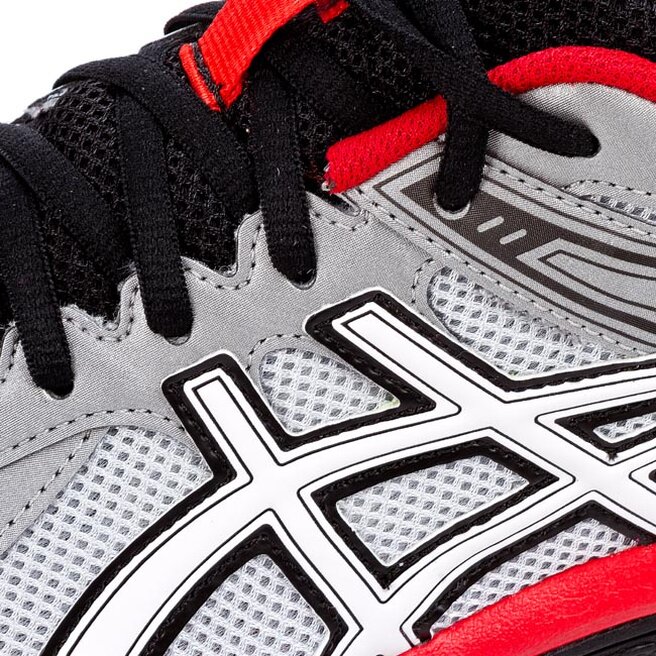 Asics gel patriot 7 uomo rosso clearance