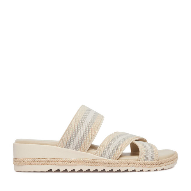 Klapki Go Soft CEO-R25AW01006 Beżowy -