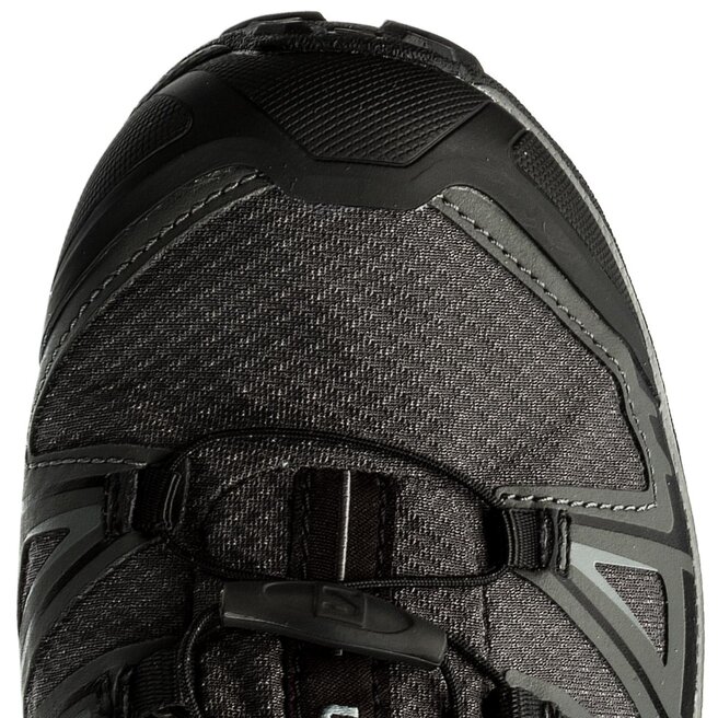 Salomon ultra 3 gtx black hotsell