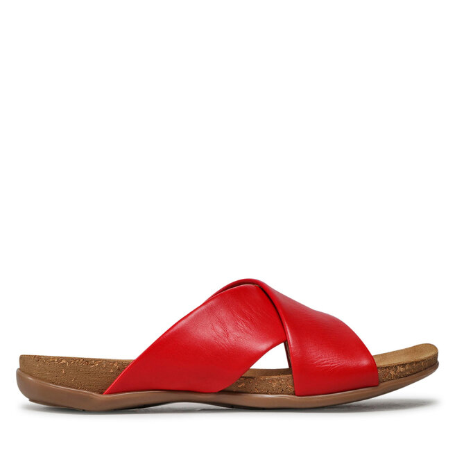Lasocki Ciabatte Lasocki RST-1883-07 Red