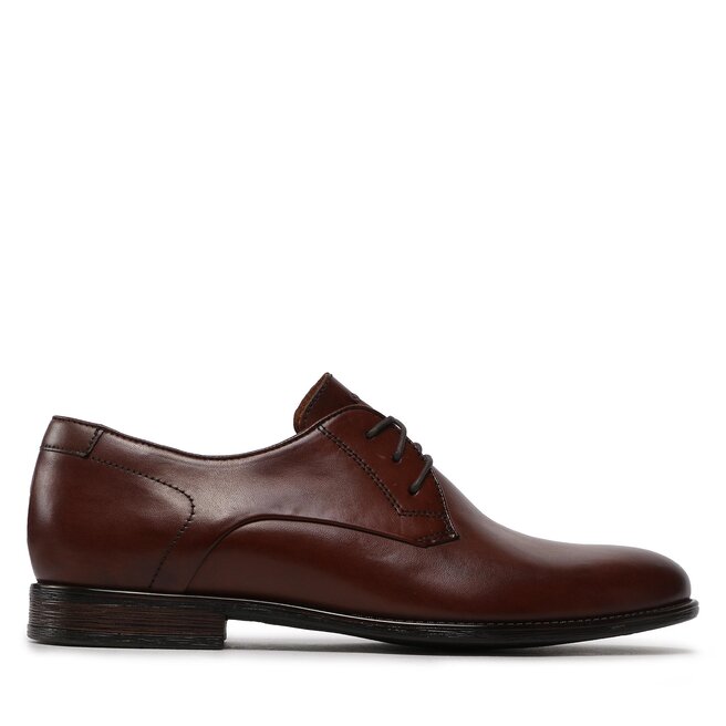 Lasocki Chaussures basses Lasocki TOR-03 Brown