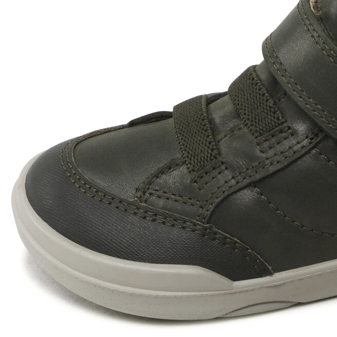 Superfit Сникърси Superfit GORE-TEX 1-000536-7000 S Grün