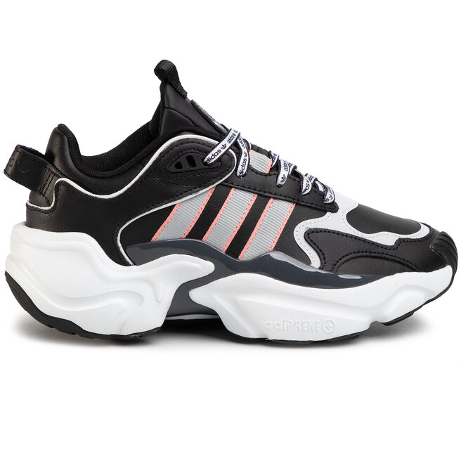 Zapatos adidas Magmur Runner EG5434 Cblack/Gretwo/Glopnk • Www.zapatos.es