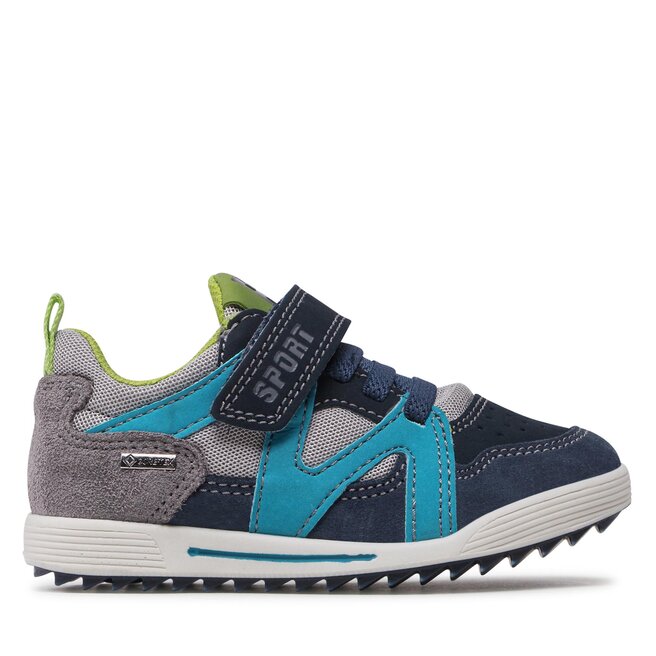 Primigi Sneakers Primigi GORE-TEX 3879100 M Light Blue-Grey