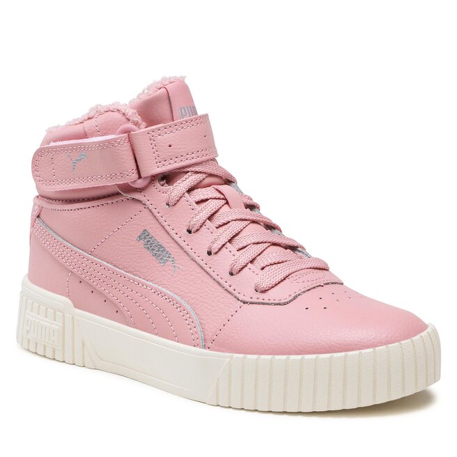 Pink pumas 2025