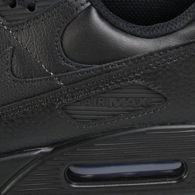 Batai Nike Air Max 90 Ltr CZ5594 001 Black/Black/Black • Www.eavalyne.lt