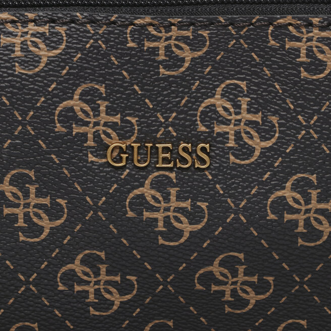 Guess Handtasche Guess Vikky (SZ) HWSZ69 95240 BNL