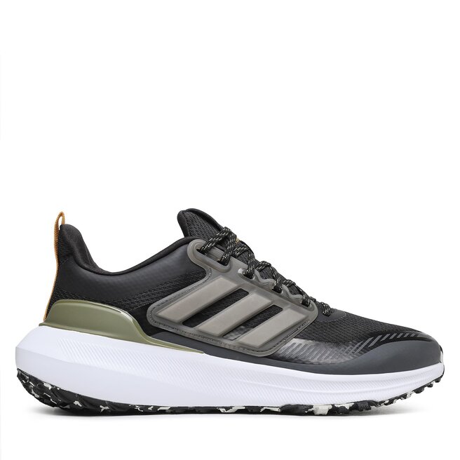 Buty do biegania adidas Ultrabounce Tr - Czarny