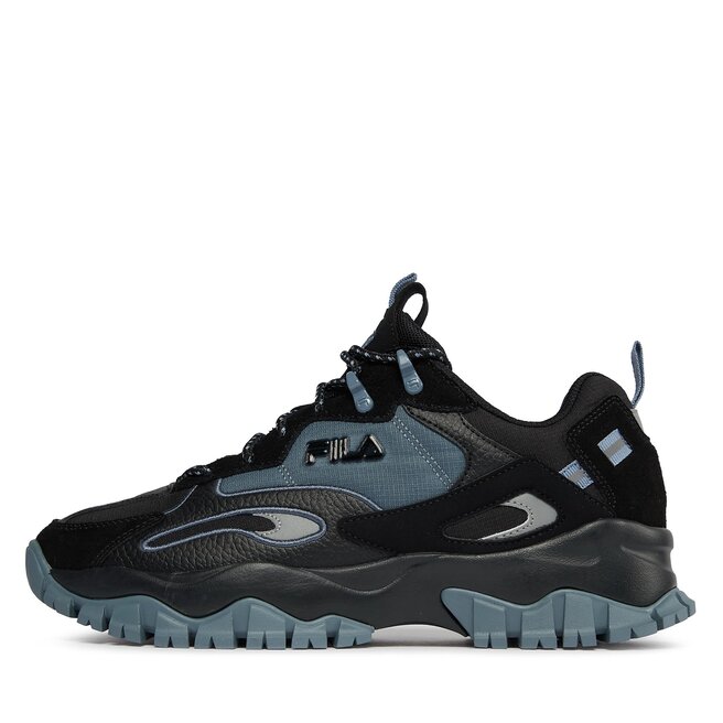 Fila Tenisice Fila Ray Tracer Tr2 FFM0058.83331 Black/Infinity