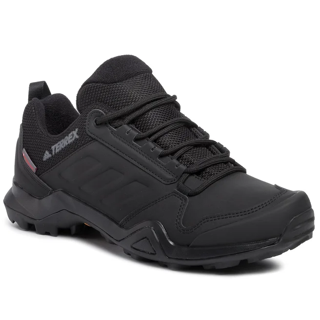 Pantofi adidas Terrex Ax3 Beta Cw G26523 Cblack/Cblack/Grefiv