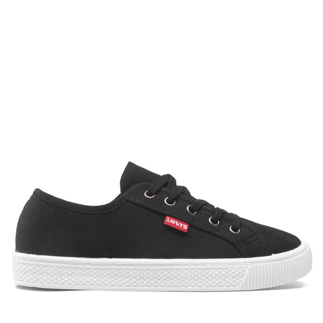 Levi's® Гуменки Levi's® 225849-1733-59 Regular Black
