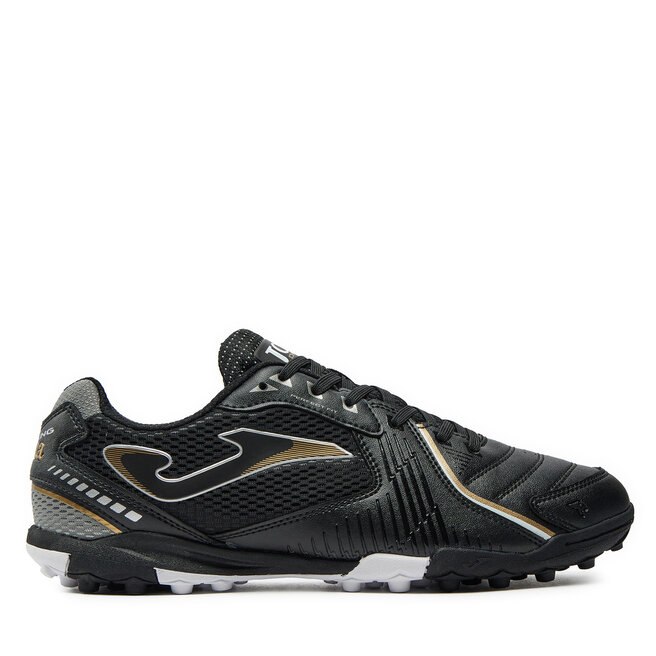 Buty do piłki nożnej Joma Dribling Turf - Czarny