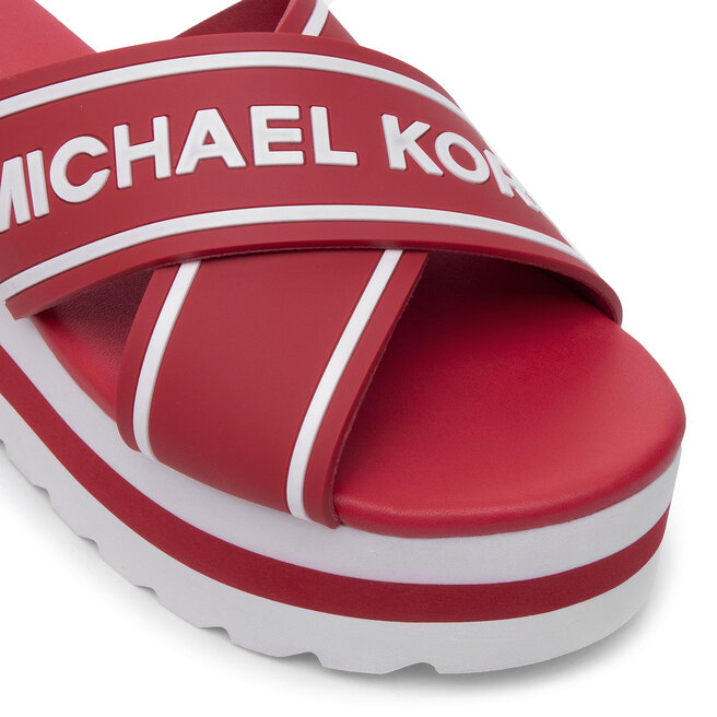 Michael kors demi sport sandal hot sale