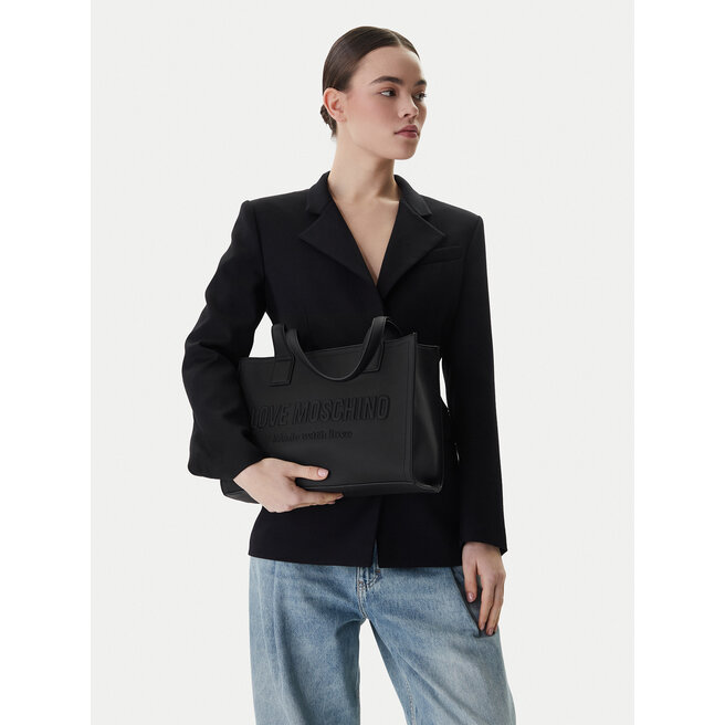 Torebka LOVE MOSCHINO