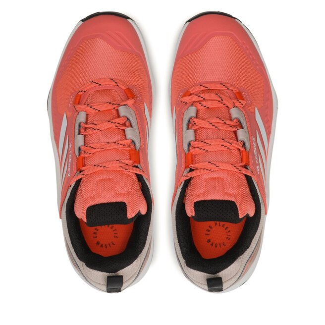 adidas Apavi adidas Terrex Swift R3 Hiking Shoes HQ1057 Oranžs